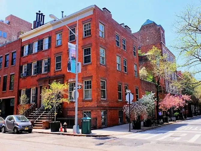 Cosa vedere nel West Village