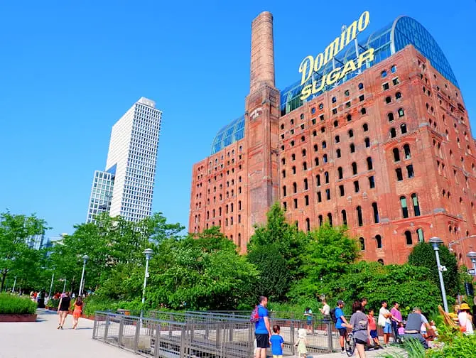 Cosa vedere a Williamsburg