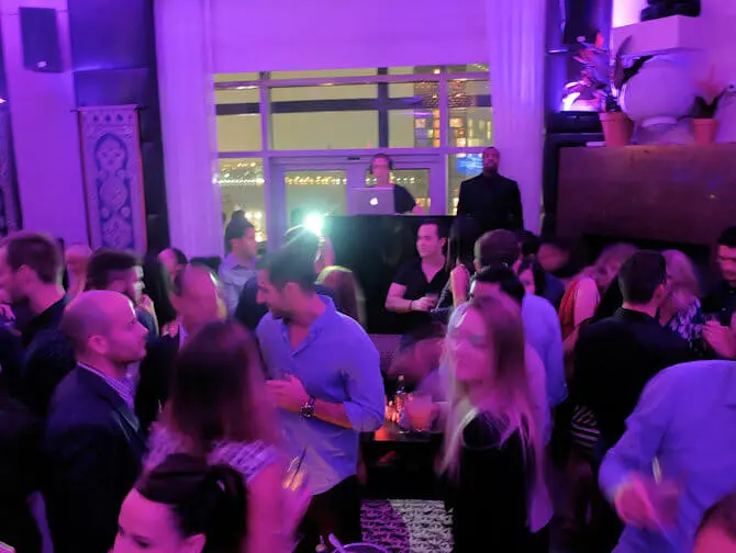 Locali LGBTQ+ a New York