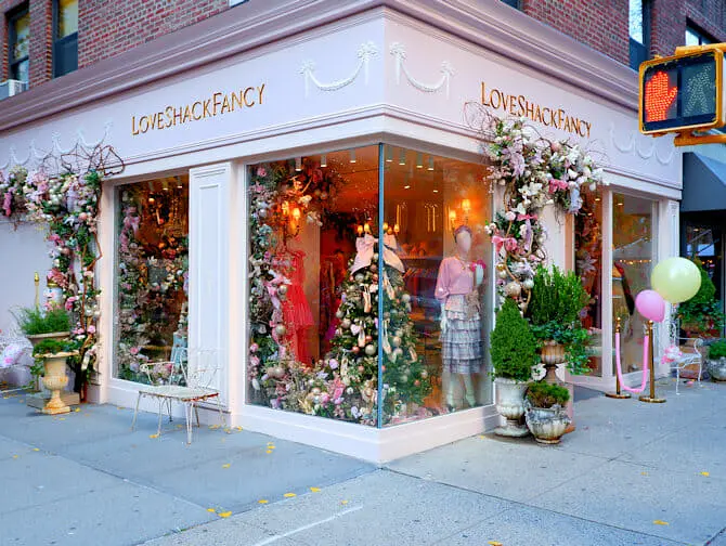 Cosa vedere nell'Upper East Side - Madison Ave