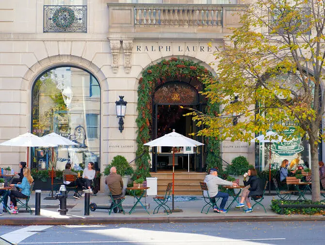 Cosa vedere nell'Upper East Side