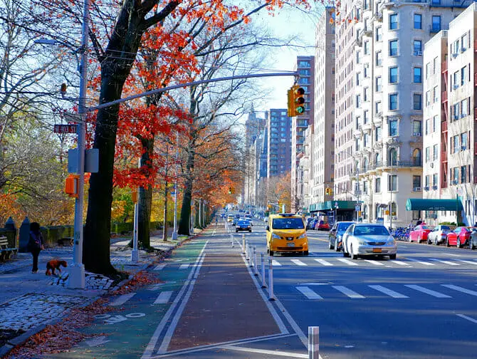 Cosa vedere nell'Upper West Side