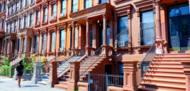 Harlem a New York