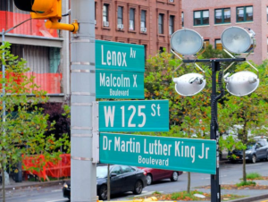 Martin Luther King Jr. Day a New York