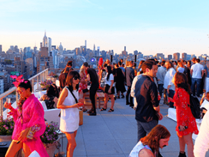 Cosa indossare a New York