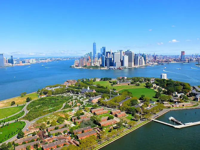 Cosa vedere a Governors Island