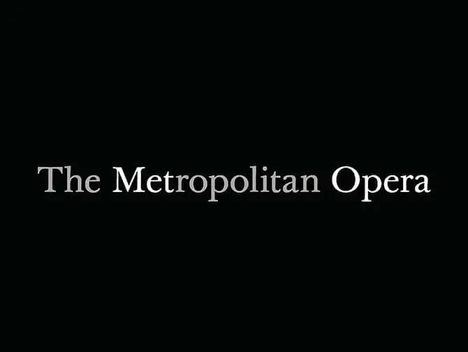 Biglietti per l'Opera a New York
