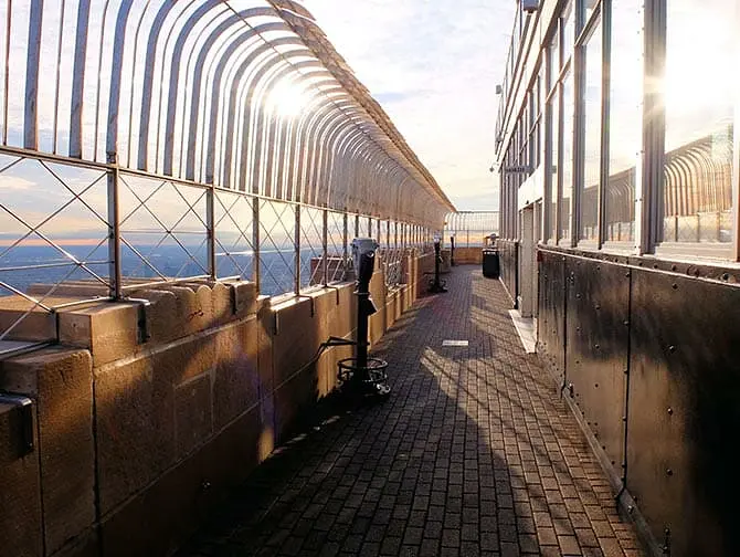 Biglietti Empire State Building - Osservatorio
