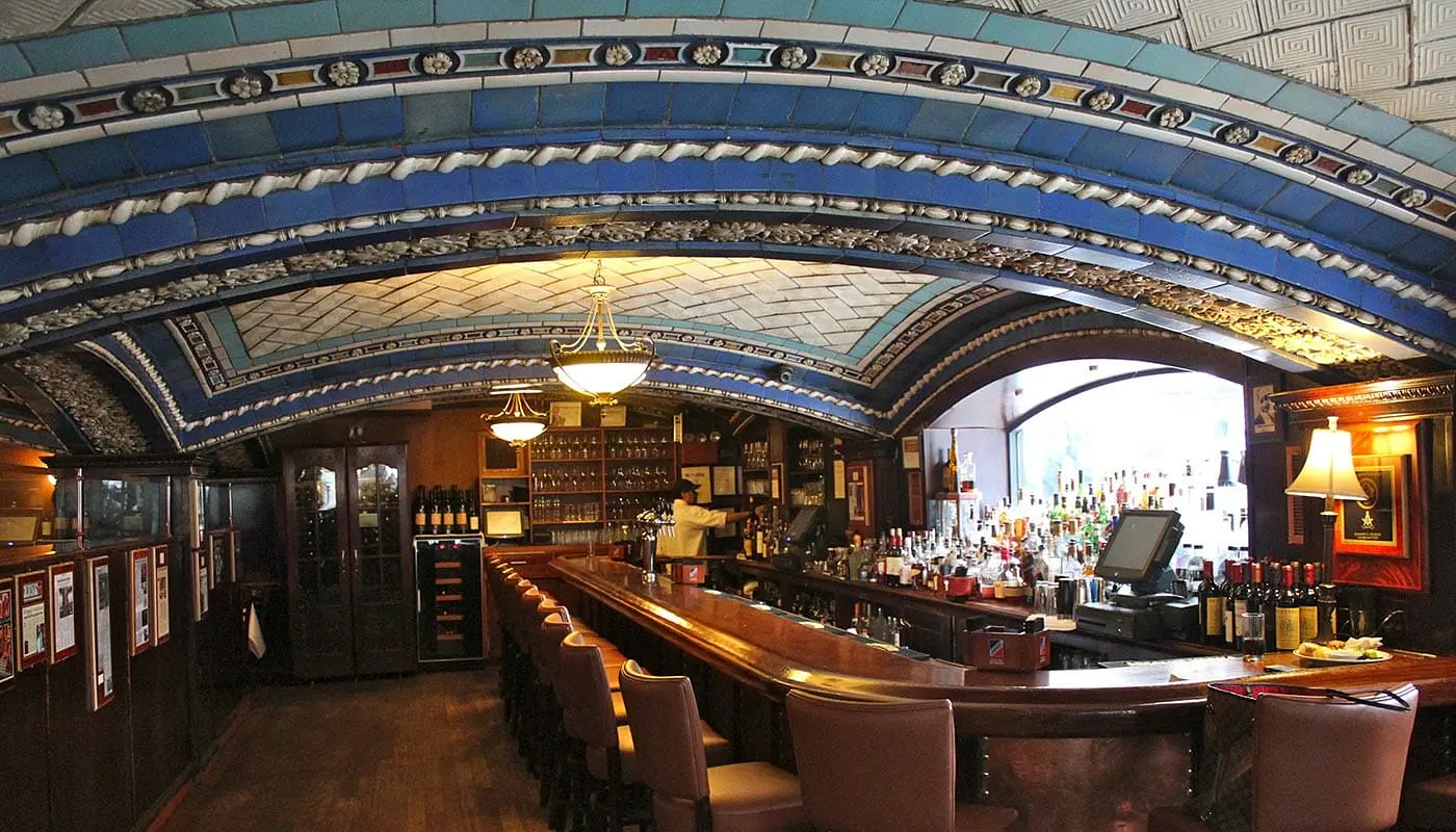 Migliori Steakhouse a New York - Wolfgangs Steakhouse