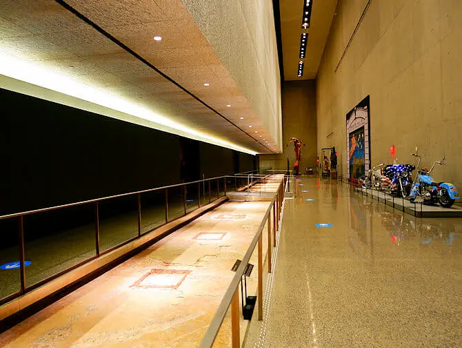 Biglietti per il 9/11 Museum di New York City