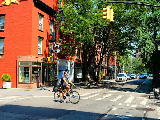 Cosa vedere nel Greenwich Village