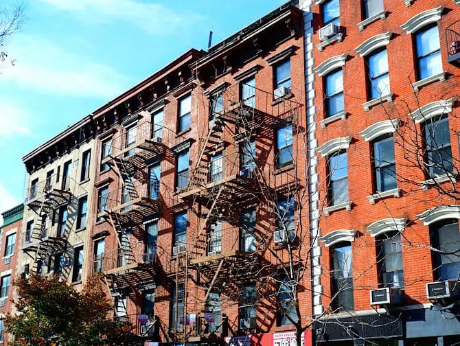 Cosa vedere nell'East Village