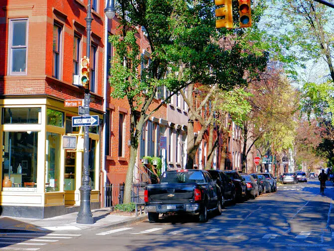 Cosa vedere nel Greenwich Village - Atmosfera