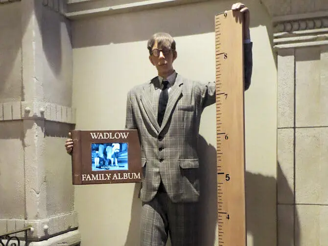 Ripley’s Believe It or Not! a New York -