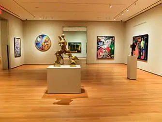 MoMA Museum of Modern Art di New York - Tour VIP Scultura