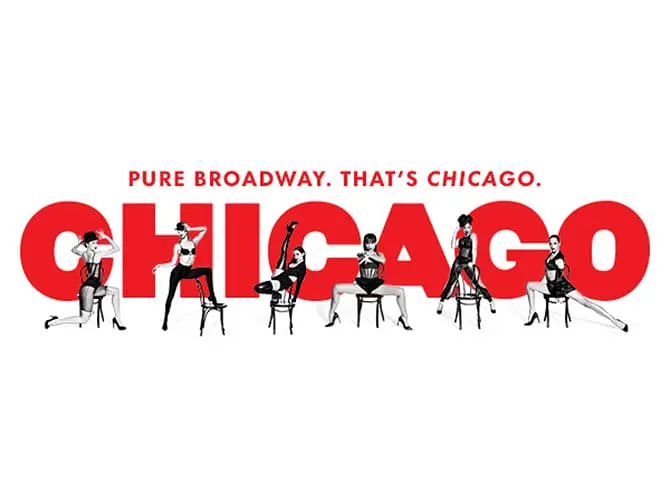 Biglietti per Chicago a Broadway