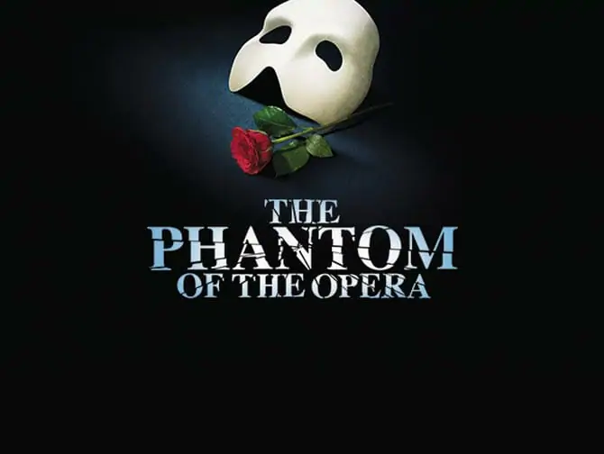 Biglietti per The Phantom of the Opera a Broadway