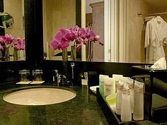 Hotel Romantici in NYC- Michelangelo Hotel