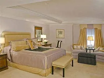 Hotel Romantici in NYC - Michelangelo