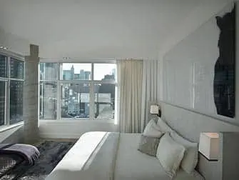 Hotel Romantici in NYC - The James