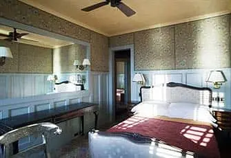 Hotel Romantici in NYC - The Jane
