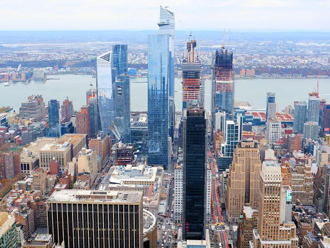 Lavorare e Vivere a New York - Appartamento in affitto