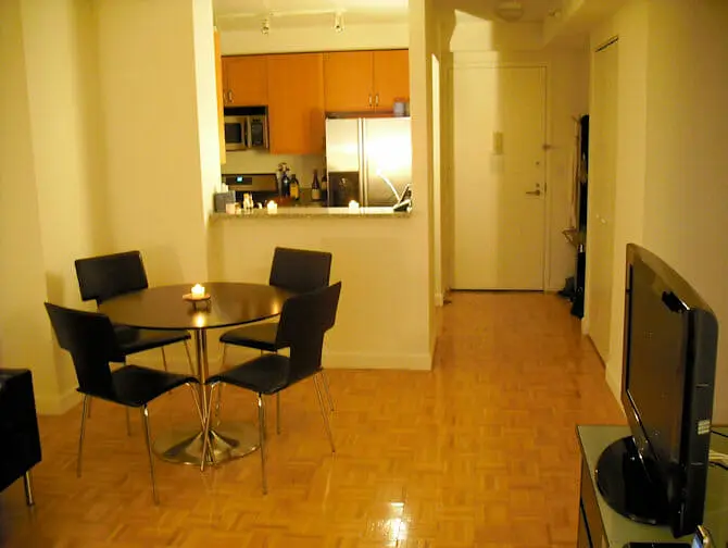 Lavorare e Vivere a New York - Appartamento a Manhattan