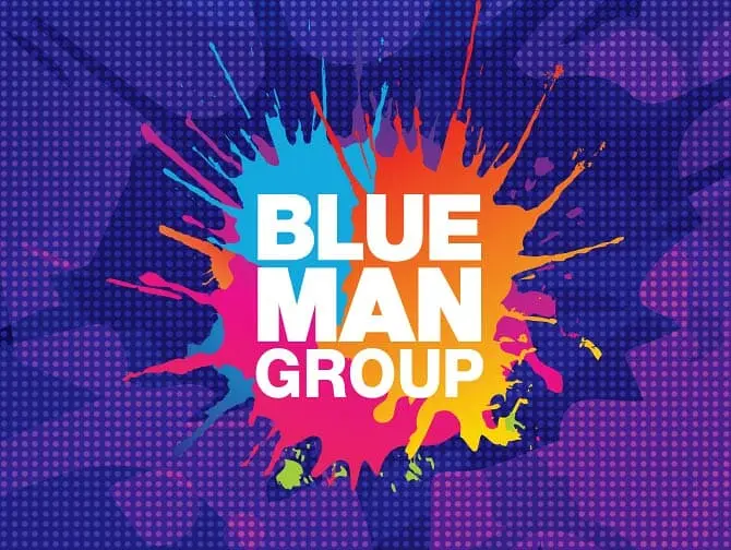 Biglietti per Blue Man Group a New York