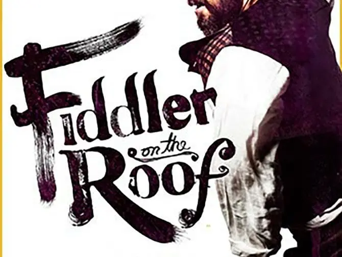 Biglietti per Fiddler on the Roof a New York