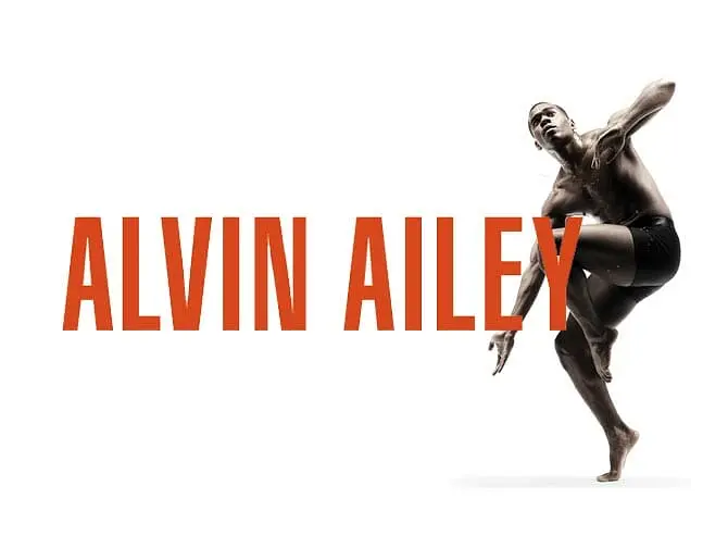 Biglietti per Alvin Ailey a New York
