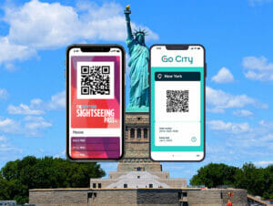 La differenza tra il New York Sightseeing Flex Pass e il New York Explorer Pass