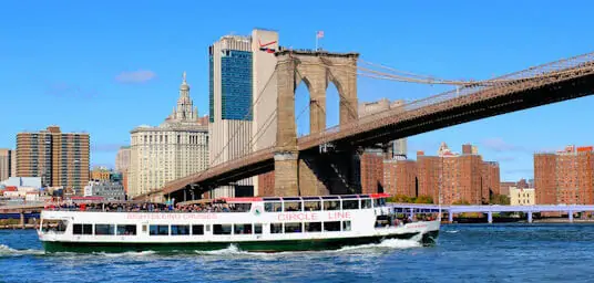 Crociera Circle Line