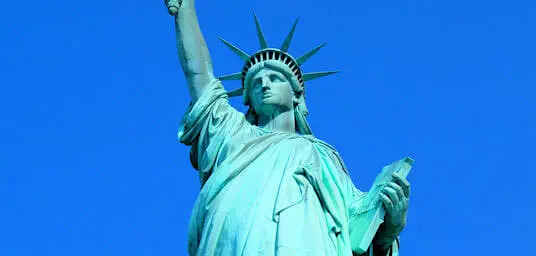 Compleanno Lady Liberty