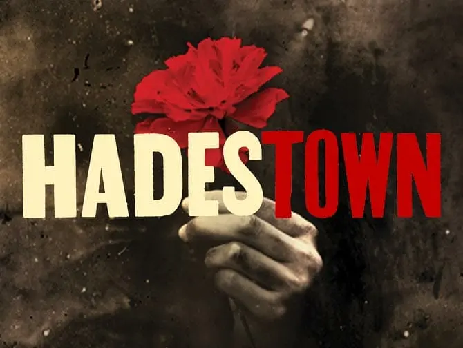 Biglietti per Hadestown a Broadway