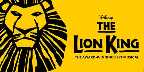Assisti a un musical di Broadway 