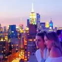 I migliori rooftop bar