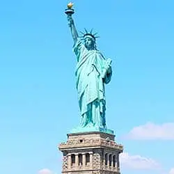 Statua della Libertà