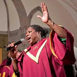 Gospel tour