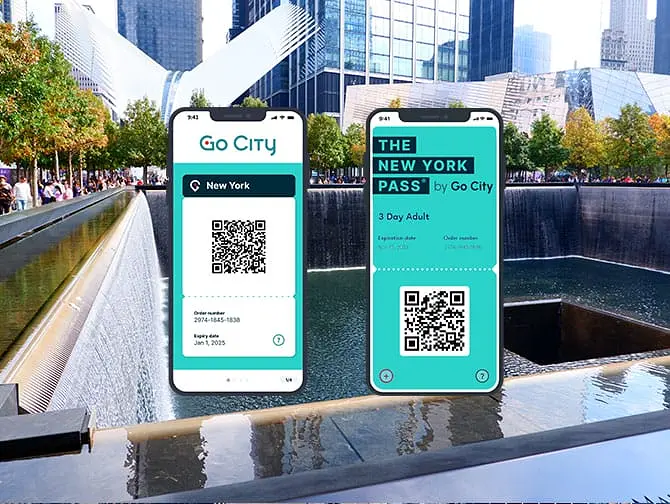 La differenza tra il New York Explorer Pass e il New York Pass
