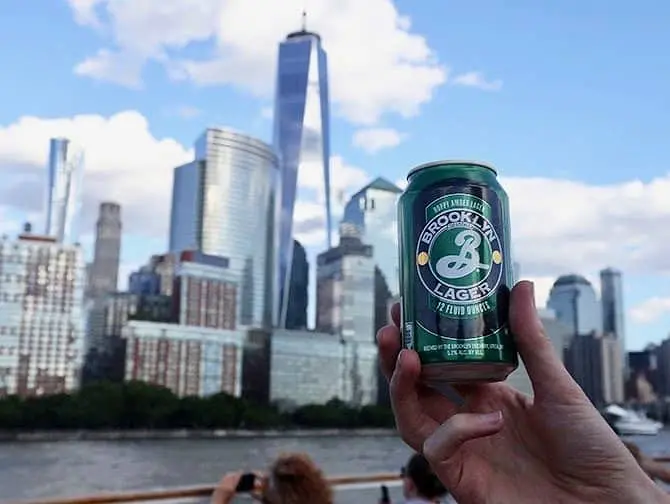 Crociera con Happy Hour a New York - Drink