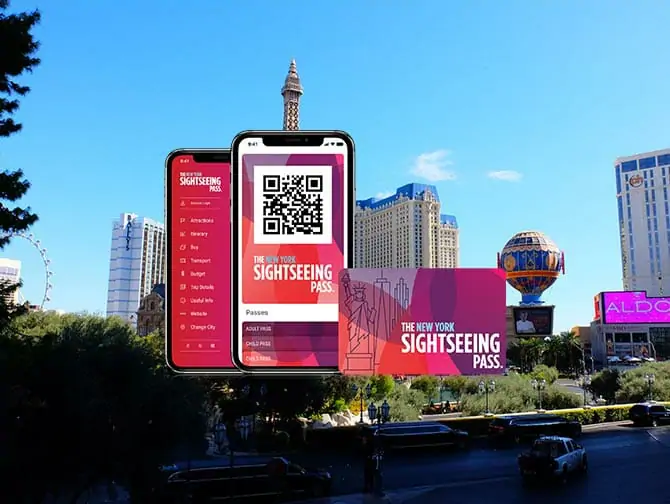 USA Sightseeing Pass