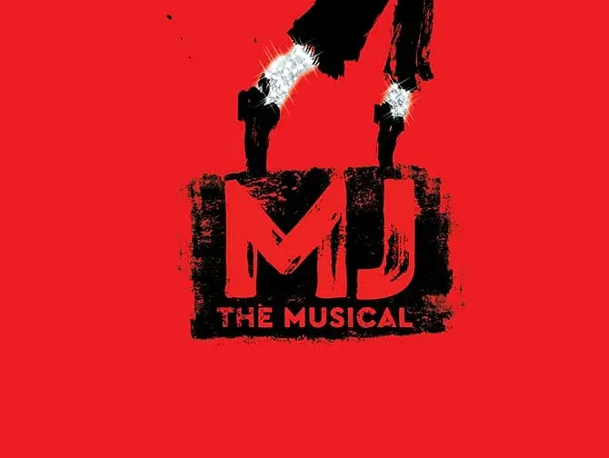Biglietti per MJ The Michael Jackson Musical a Broadway