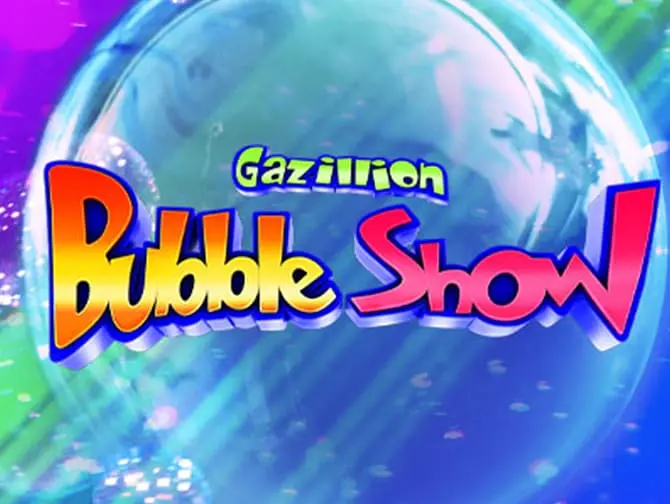 Biglietti per Gazillion Bubble Show a Broadway
