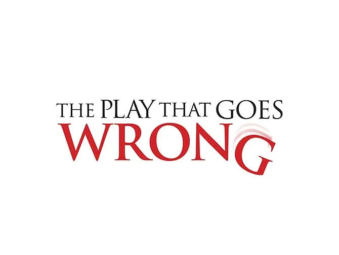 Biglietti per The Play That Goes Wrong a New York