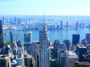 Biglietti per Chrysler Building Observation Deck