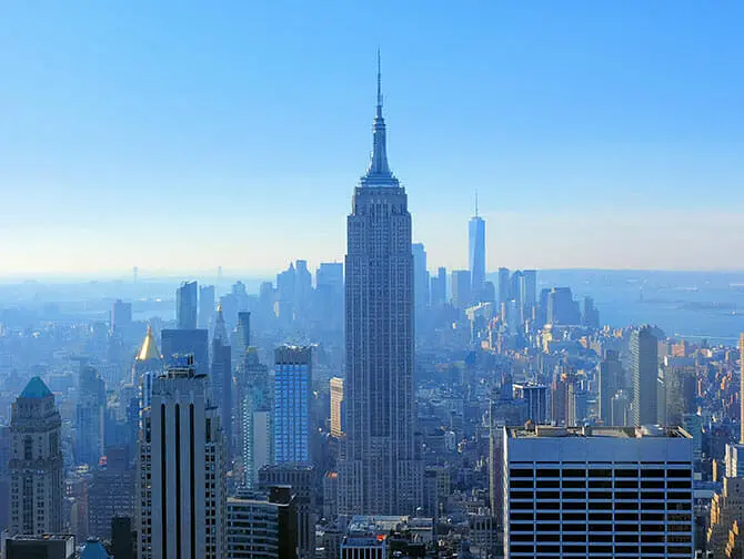 Visitare New York in 5 giorni