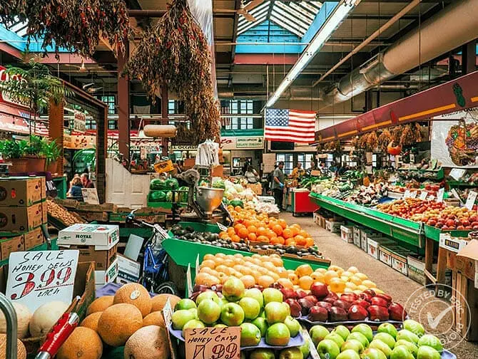 Il Bronx a New York - Little Italy