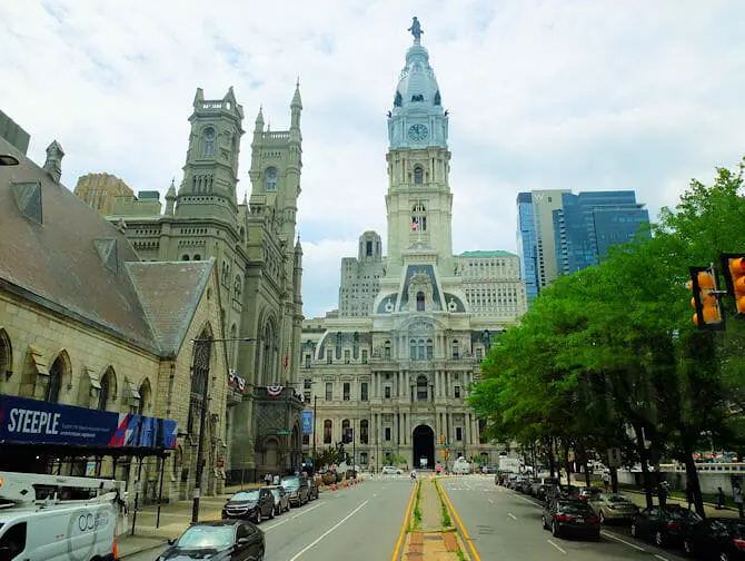 Pass Scontati per Philadelphia City Hall
