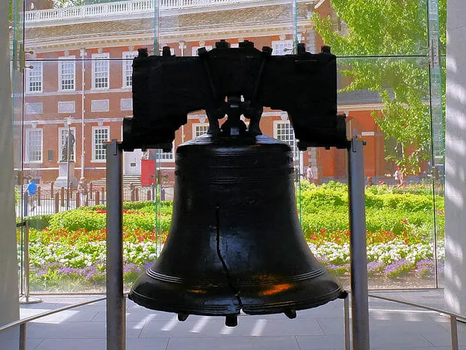 Pass Scontati per Philadelphia Liberty Bell