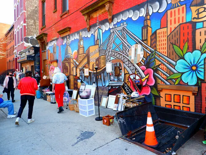Brooklyn a New York NewYorkCity.it Brooklyn a New York NewYorkCity.it